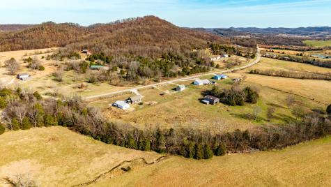 440 Honeysuckle Lane Road Bethpage TN 37022