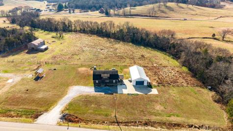 440 Honeysuckle Lane Road Bethpage TN 37022