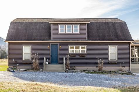 440 Honeysuckle Lane Road Bethpage TN 37022