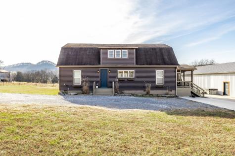 440 Honeysuckle Lane Road Bethpage TN 37022