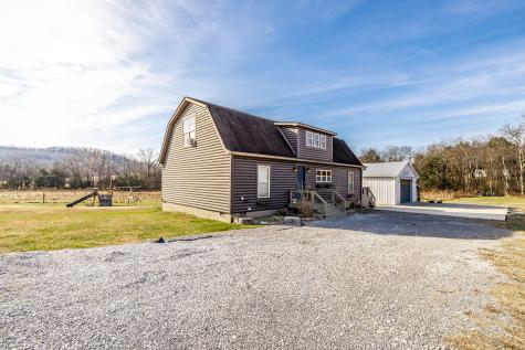 440 Honeysuckle Lane Road Bethpage TN 37022