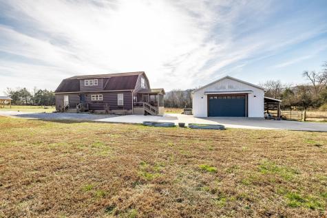 440 Honeysuckle Lane Road Bethpage TN 37022