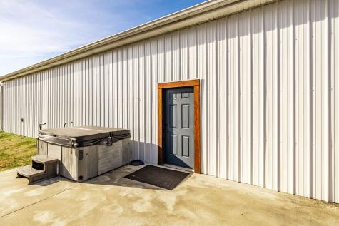 440 Honeysuckle Lane Road Bethpage TN 37022