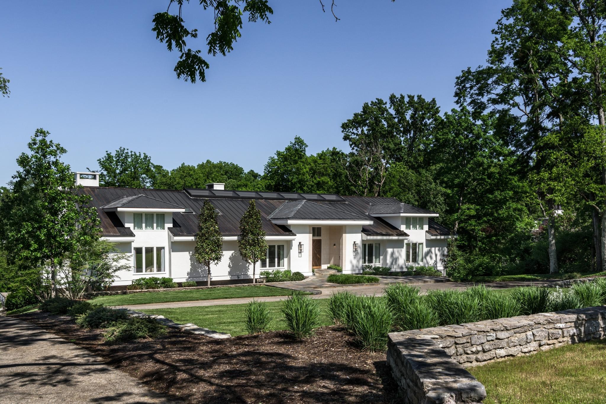 300 Sunnyside Drive Nashville TN 37205