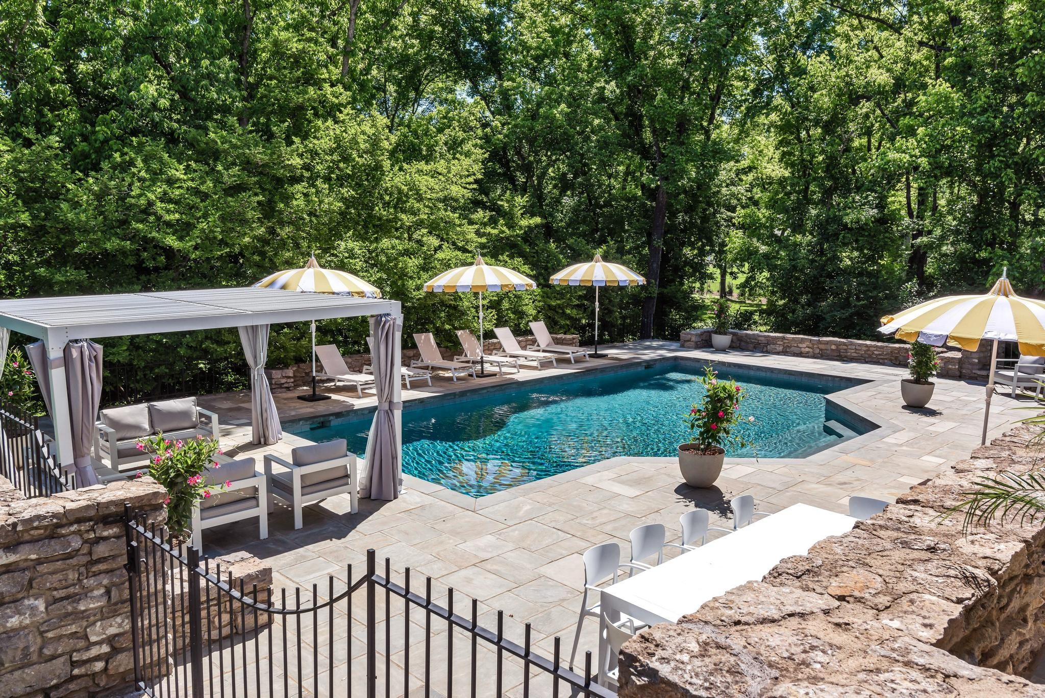 300 Sunnyside Drive Nashville TN 37205