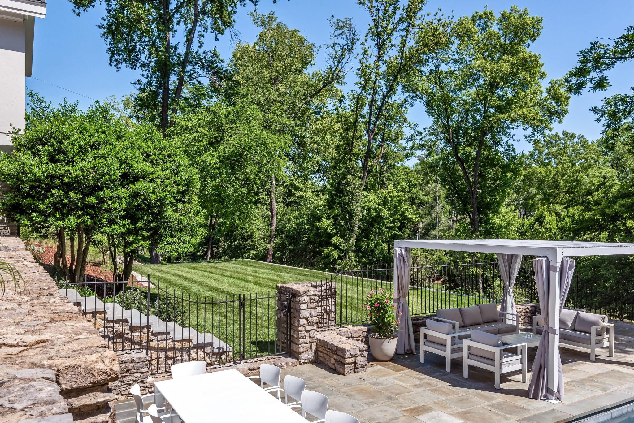 300 Sunnyside Drive Nashville TN 37205