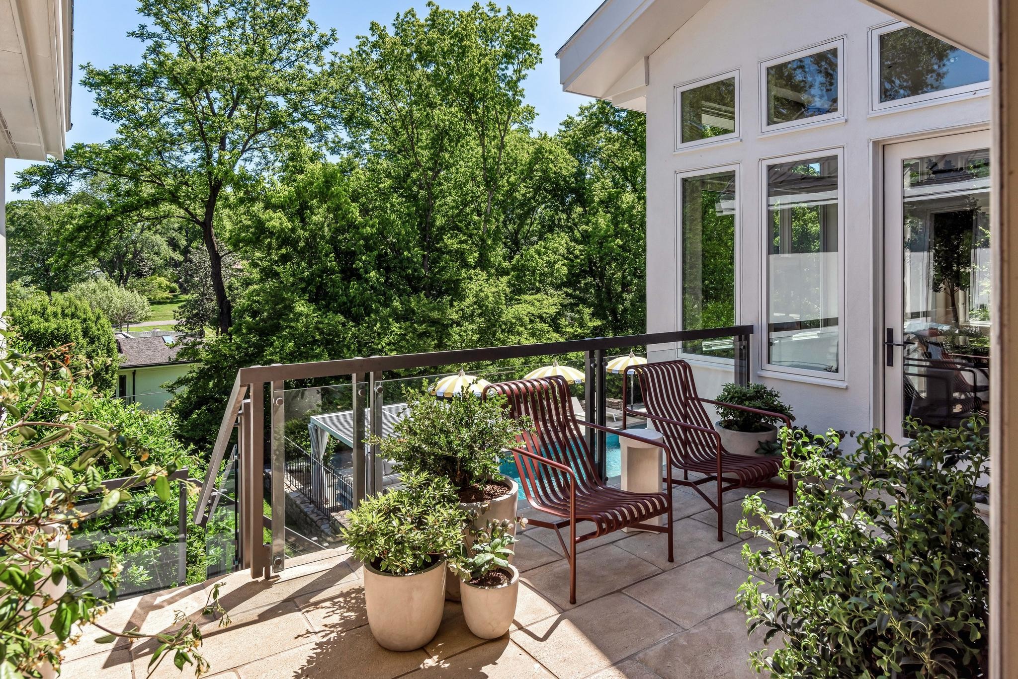 300 Sunnyside Drive Nashville TN 37205