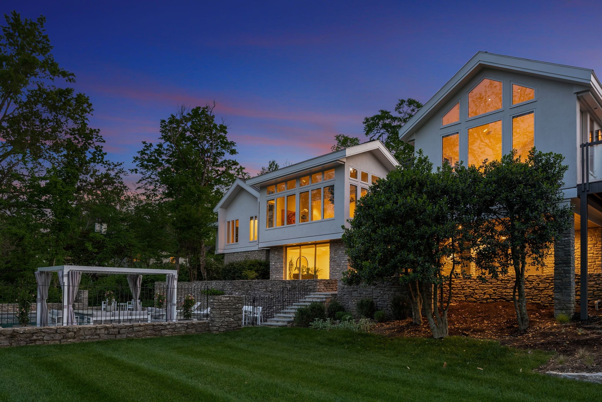 300 Sunnyside Drive Nashville TN 37205
