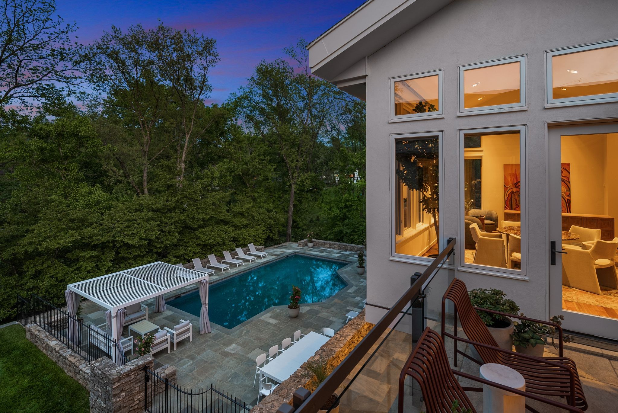 300 Sunnyside Drive Nashville TN 37205