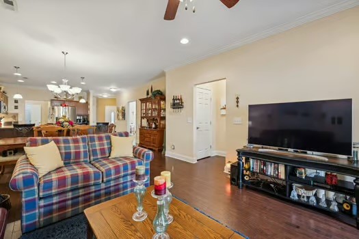 100 Placid Grove Lane Goodlettsville TN 37072