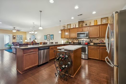 100 Placid Grove Lane Goodlettsville TN 37072