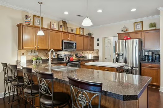 100 Placid Grove Lane Goodlettsville TN 37072