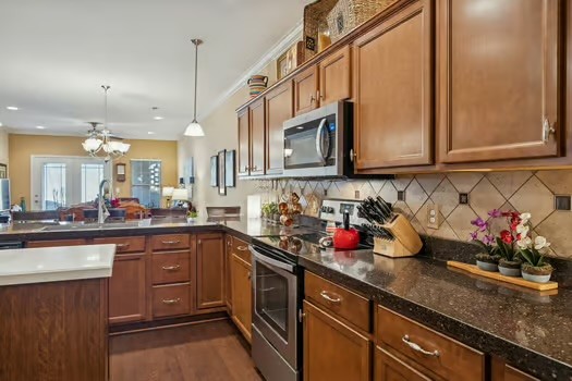 100 Placid Grove Lane Goodlettsville TN 37072