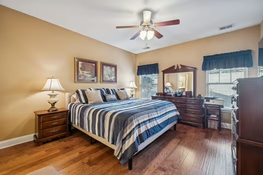 100 Placid Grove Lane Goodlettsville TN 37072