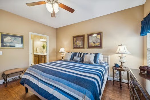 100 Placid Grove Lane Goodlettsville TN 37072