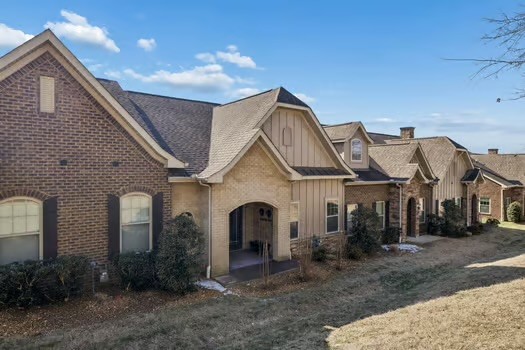 100 Placid Grove Lane Goodlettsville TN 37072