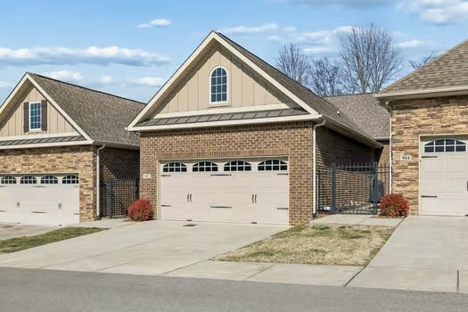 100 Placid Grove Lane Goodlettsville TN 37072