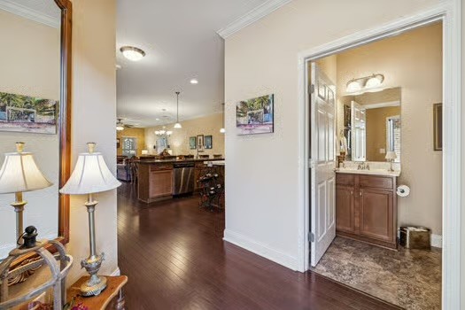 100 Placid Grove Lane Goodlettsville TN 37072