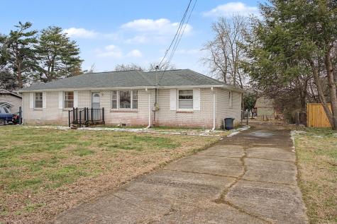 108 Lucinda Lane Hendersonville TN 37075