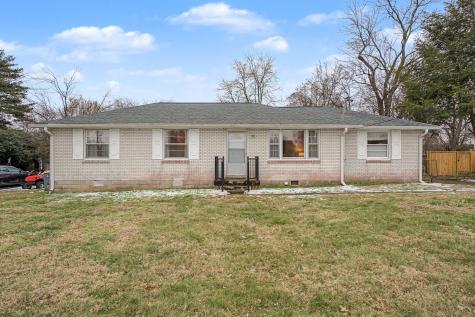 108 Lucinda Lane Hendersonville TN 37075