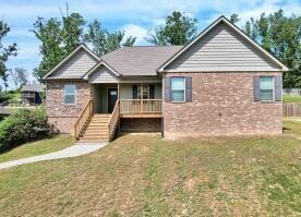 148 Briar Meadow Trail, SE Cleveland TN 37323