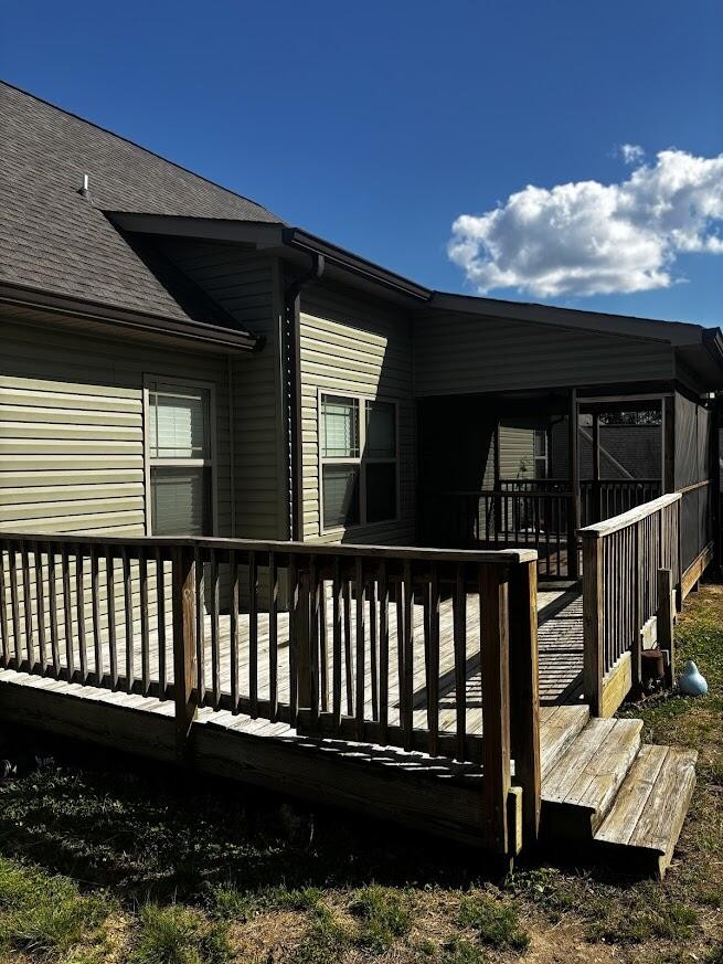 148 Briar Meadow Trail, SE Cleveland TN 37323