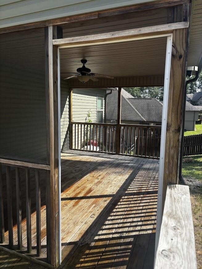148 Briar Meadow Trail, SE Cleveland TN 37323