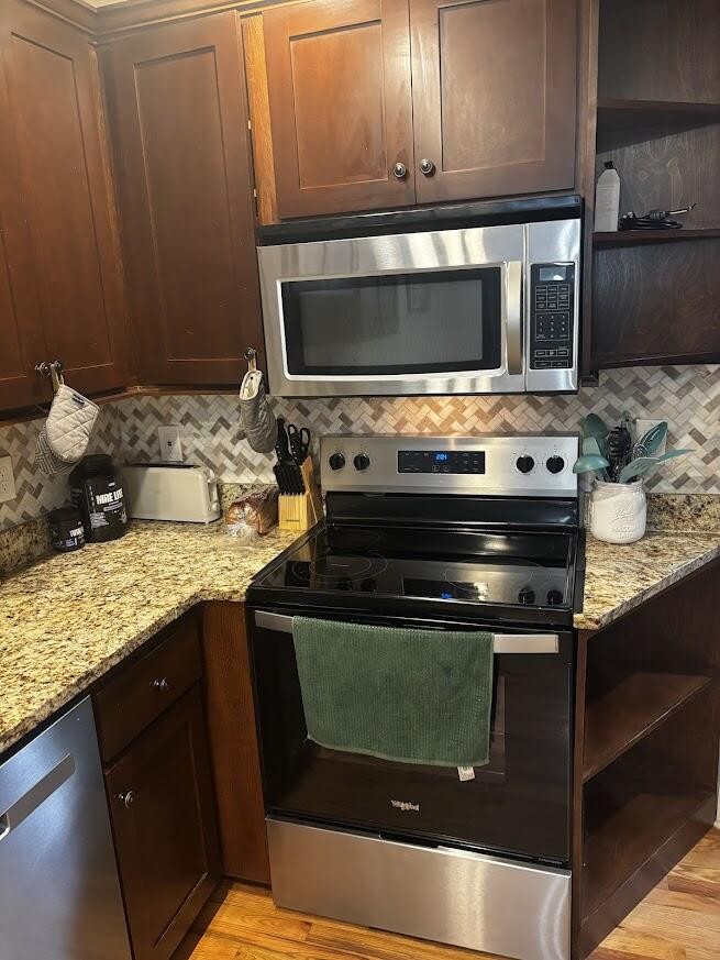 148 Briar Meadow Trail, SE Cleveland TN 37323