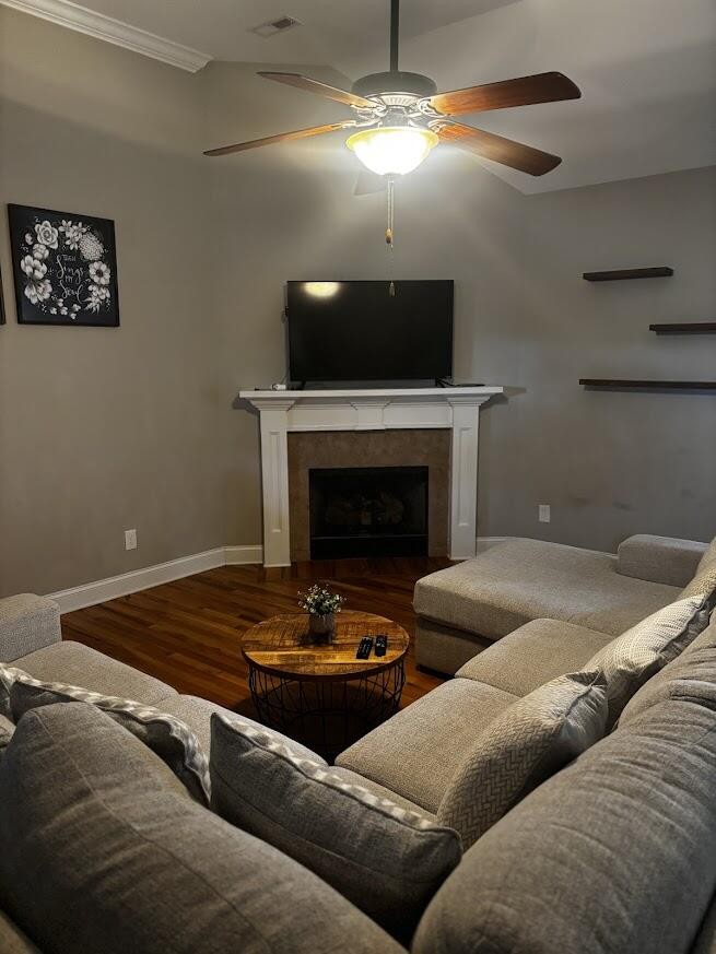 148 Briar Meadow Trail, SE Cleveland TN 37323