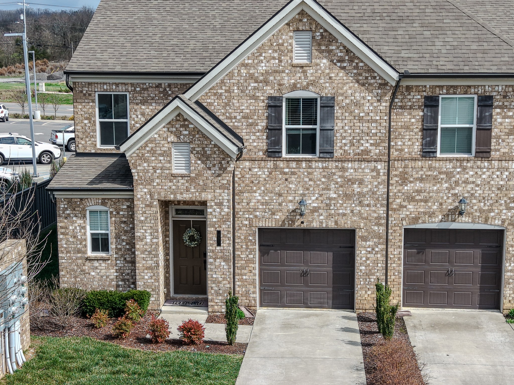 257 Breaking Pen Road Gallatin TN 37066