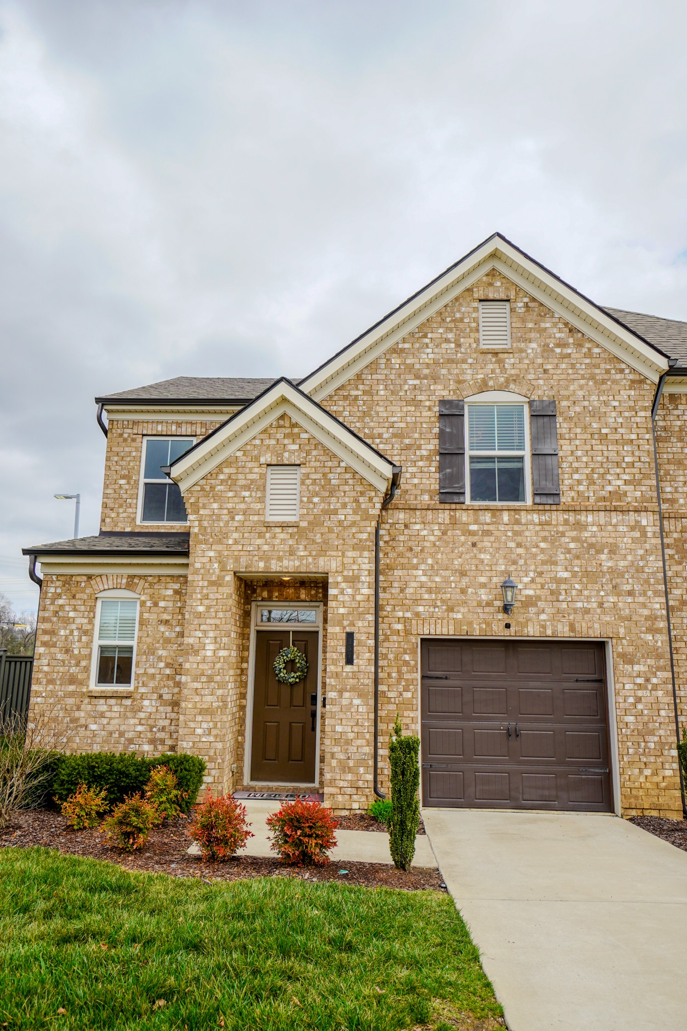 257 Breaking Pen Road Gallatin TN 37066
