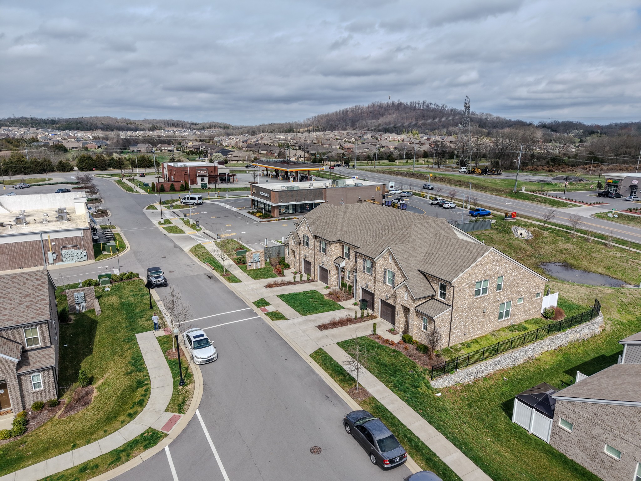 257 Breaking Pen Road Gallatin TN 37066