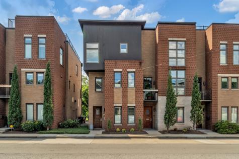 404 Van Buren Street Nashville TN 37208