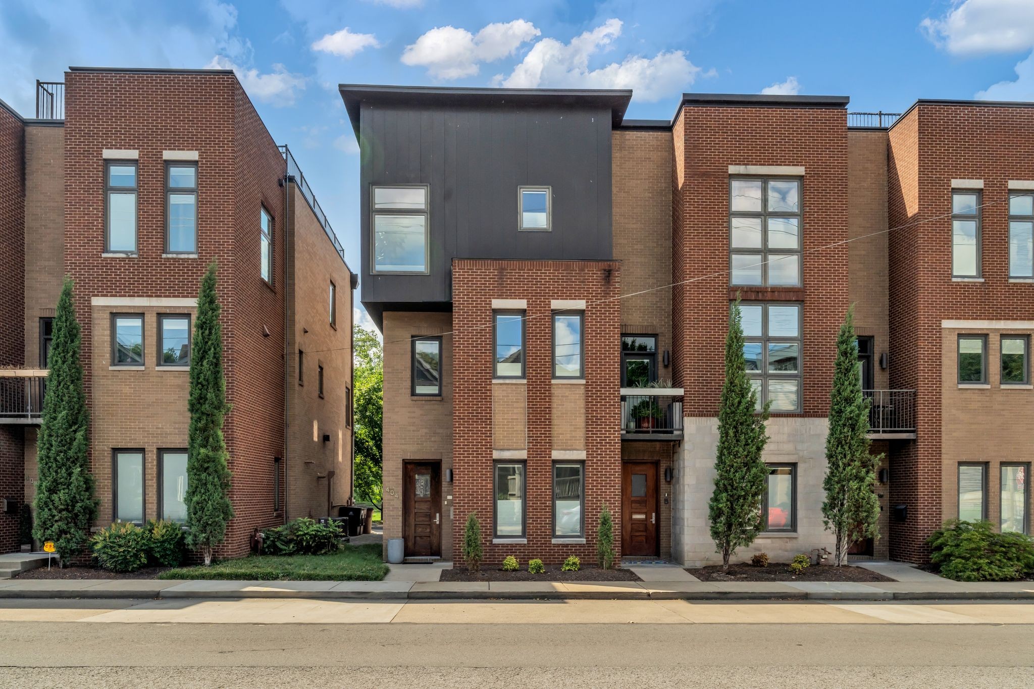 404 Van Buren Street Nashville TN 37208