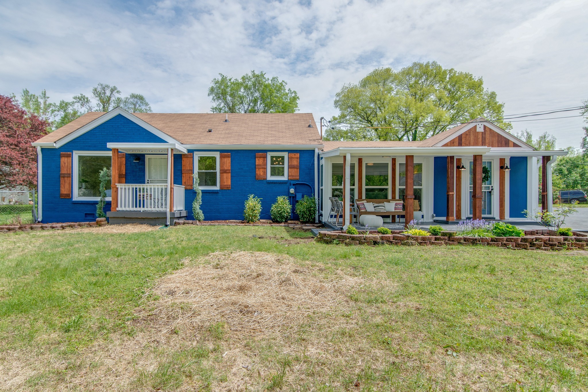 724 Drummond Drive Nashville TN 37211