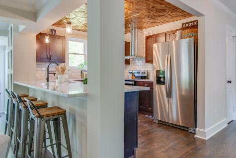724 Drummond Drive Nashville TN 37211