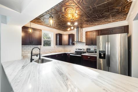 724 Drummond Drive Nashville TN 37211