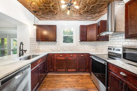 724 Drummond Drive Nashville TN 37211