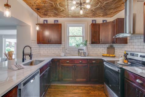 724 Drummond Drive Nashville TN 37211