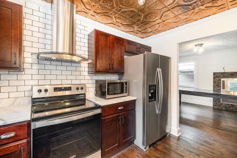 724 Drummond Drive Nashville TN 37211