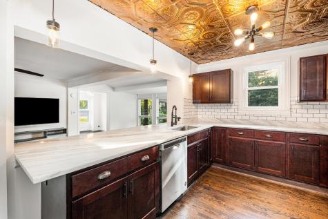 724 Drummond Drive Nashville TN 37211
