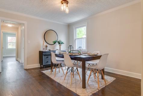724 Drummond Drive Nashville TN 37211