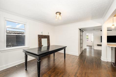 724 Drummond Drive Nashville TN 37211