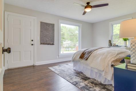724 Drummond Drive Nashville TN 37211