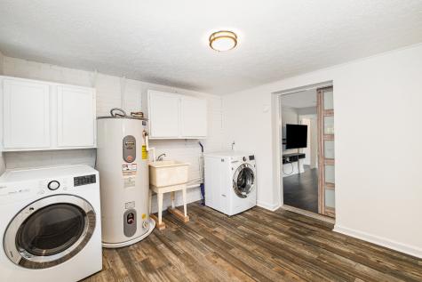 724 Drummond Drive Nashville TN 37211