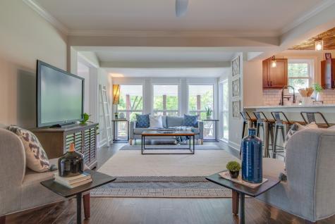 724 Drummond Drive Nashville TN 37211