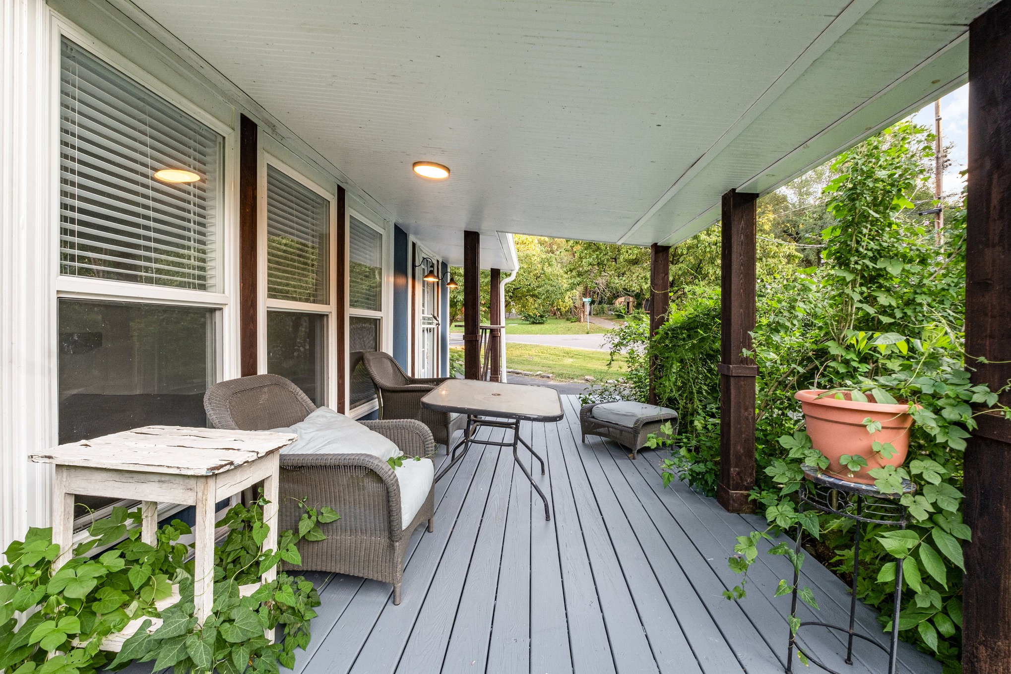 724 Drummond Drive Nashville TN 37211