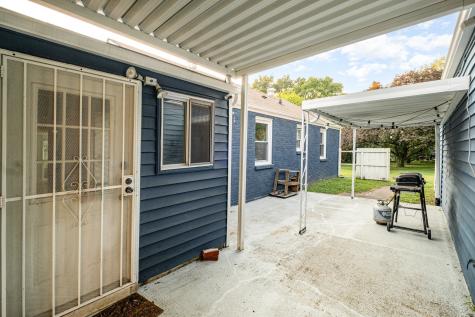 724 Drummond Drive Nashville TN 37211