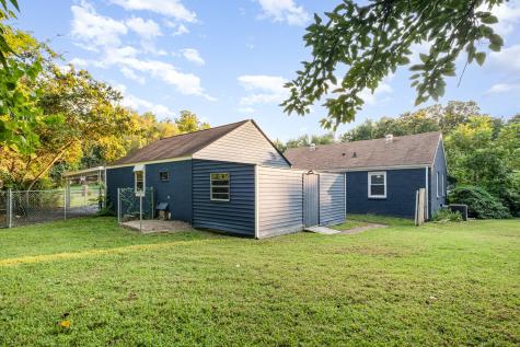 724 Drummond Drive Nashville TN 37211