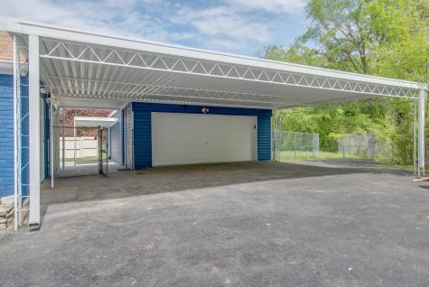 724 Drummond Drive Nashville TN 37211